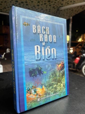  Bách Khoa Về Biển - Nguyễn Văn Phòng 