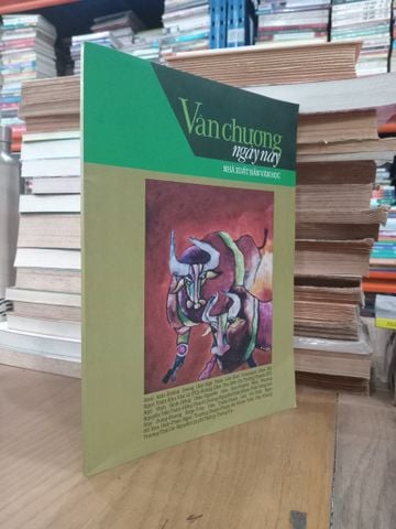 Văn chương ngày nay - Nhiều tác giả