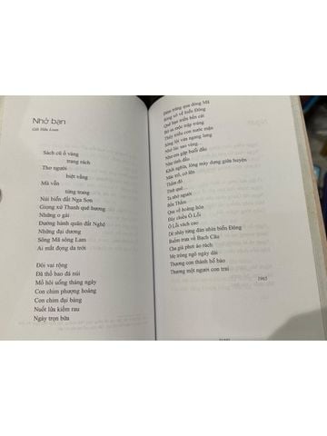  Mắt Người Sơn Tây - Quang Dũng 