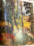  ゴーガン - Paul Gauguin 