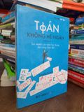  Toán không hề ngán - Thuý Nga dịch 