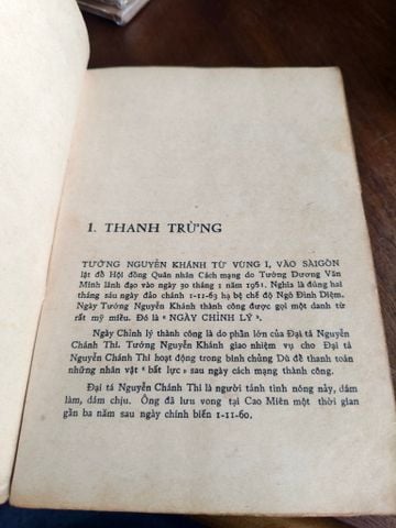  4 Tướng Đà Lạt - Lê Tử Hùng 