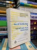  Đại số tuyến tính & cơ sở giải tích toán học - A. V. Ephimop 
