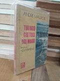  Thư Ngỏ Gửi Tuổi Đôi Mươi - André Maurois 