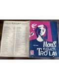  Mộng Người Trở Lại - Tiến Đạt 