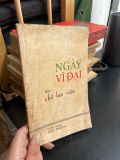  Ngày vĩ đại - Chế Lan Viên 