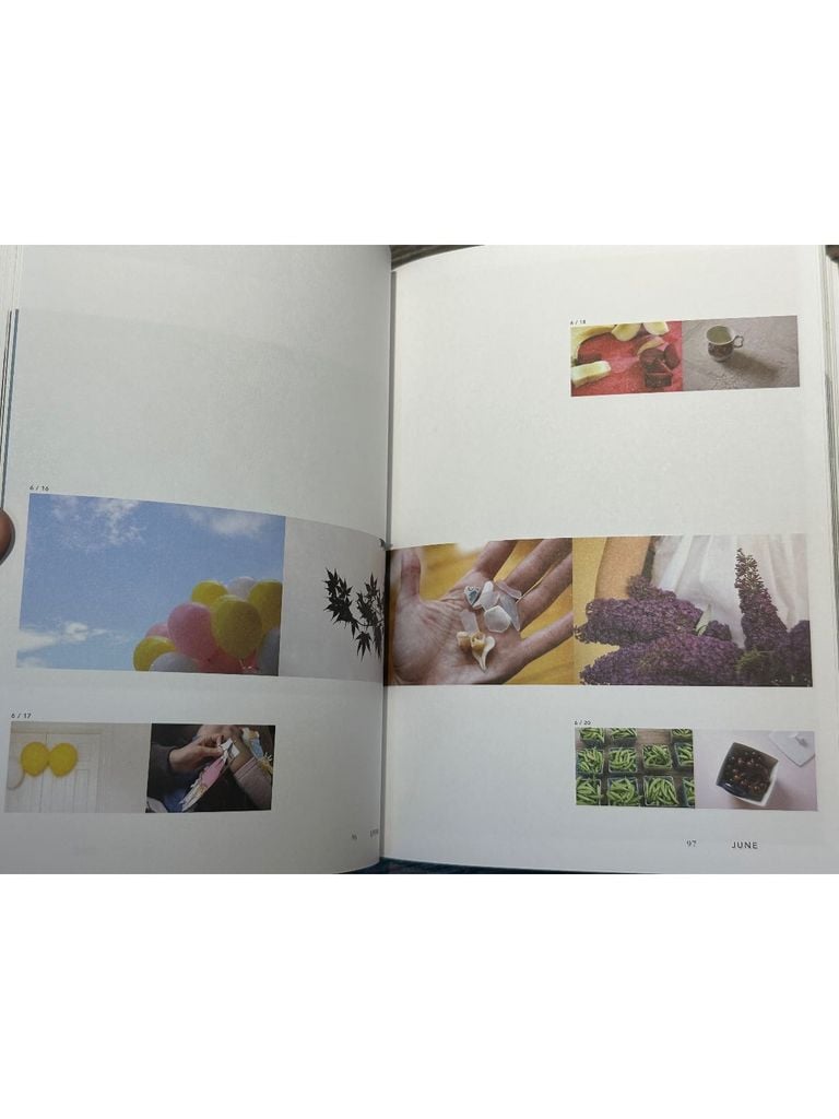  A Year Of Mornings - Maria Alexandra Vettese, Stephanie Congdon Barnes 