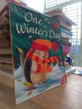  One Winter's Day - M Christina Butler, Tina Macnaughton - Little Tiger Press 