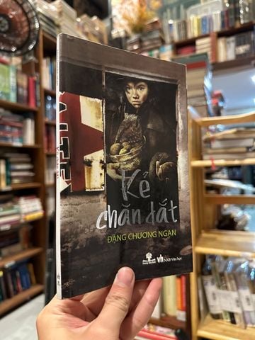  Kẻ Chăn Dắt - Đặng Chương Ngạn 