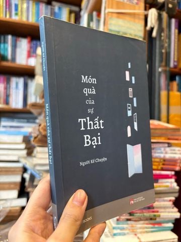 Món Quả của Sự Thất Bại - Người Kể Chuyện