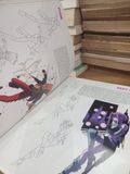  Manga Mania Video Games: How to Draw the Characters & Environments of Manga Video Games – Christopher Hart 