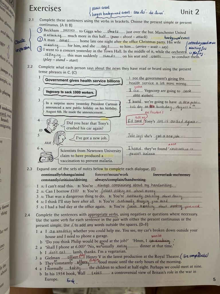  Advanced Grammat in Use - Martin Hewings 