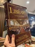  The Library An Illustrated History - Stuart A. P. Murray 