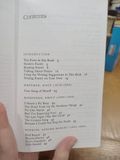  Sleeping on the wing - Kenneth Koch & Kate Farrell 