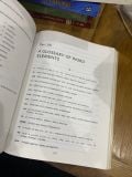 Power Vocabulary - Elizabeth Morse 
