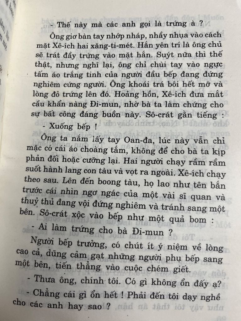  Đời Tỷ Phú - Piere Rey 