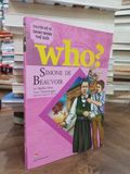  Who? Chuyện kể về danh nhân thế giới - Nguyễn Thị Thắm dịch 