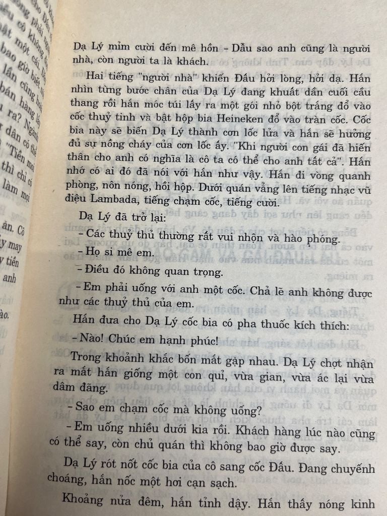  Nhà Tỷ Phú Bất Hạnh - Hoàng Hữu Các 