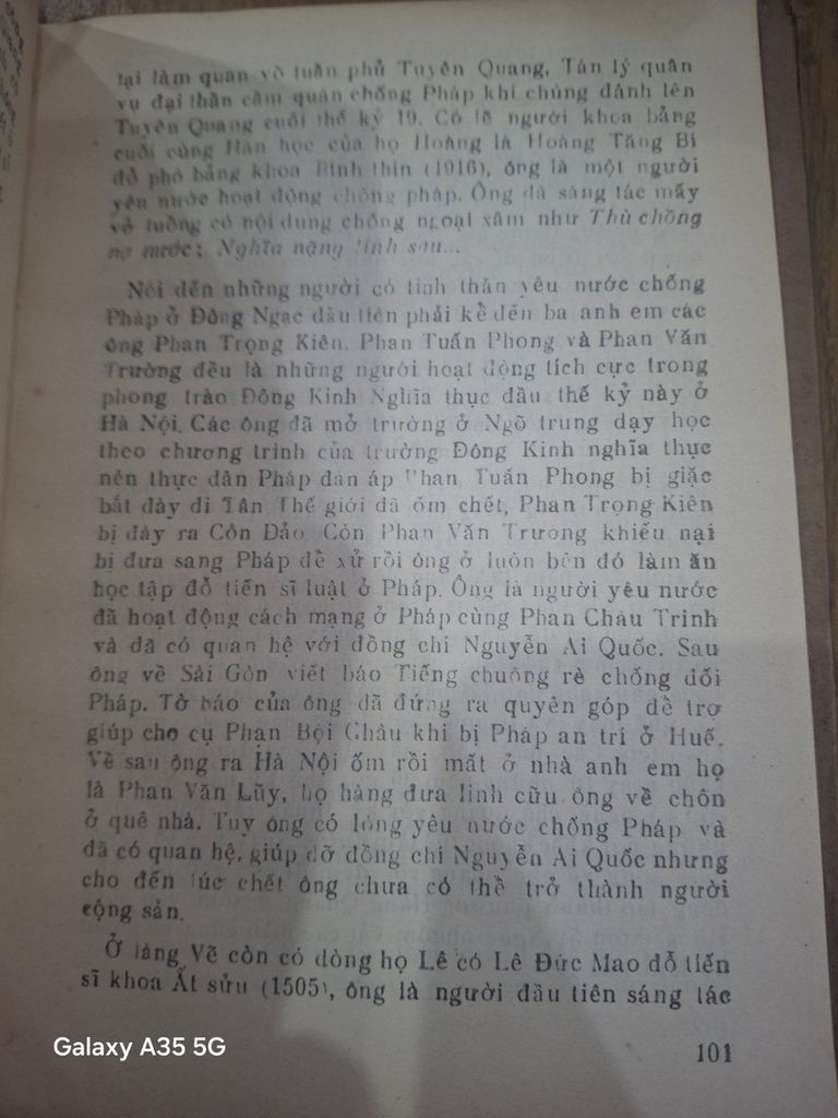  Từ Sông Tô Đến Sông Nhuệ - Đỗ Thỉnh 