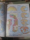  Atlas Géographique - G. Seret 