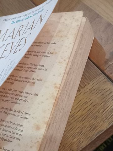 Angels - Marian Keyes