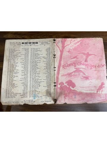  Tiếng Chim Gọi Đàn - Hoàng Quý 