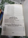 Phong Tục Chọn Ngày Tốt Trong Dân Gian (2008 - 2011) - Phong Sinh, Cát Tường 