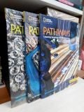  Pathways: Listening, Speaking, and Critical Thinking - Becky Tarver Chase, Christien Lee 