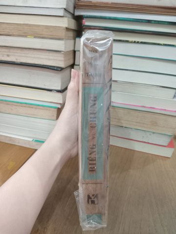  Riêng và chung - Hàn Song Thanh 