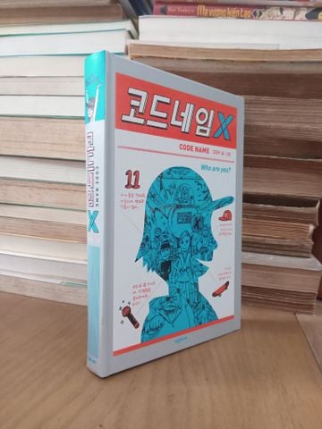 Sách tiếng Hàn 18