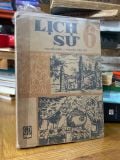 Lịch sử tập 6+ 7- Nguyễn Kiên & Nguyễn Cao Lũy 