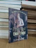  Các nghi án của văn hóa thế giới: Truyền thuyết thần thoại - Trương Thiếu Huyền (dịch), Thi Tuyên Viên & Lý Xuân Nguyên (chủ biên) 