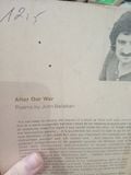  After our war - John Balaban 
