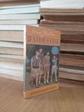  Famous five: Five have plenty of fun - Enid Blyton 