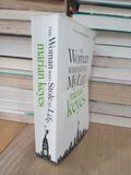  The woman who stole my life - Marian Keyes 