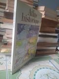  Atlas Historique - W. Devos, R. Geivers 