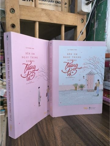  Bên Em Ngày Tháng Không Tương Tư - Lục Mang Tinh 