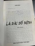  Lá Bài Số Mệnh - Anh Đào 