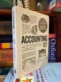  Accounting 101 - Michele Cagan 