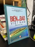  Biển và Đảo Việt Nam (mấy lời hỏi-đáp) 