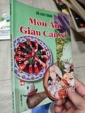  Món Ăn Giàu Can Xi - Đỗ Kim Trung 