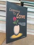  Learning to love - John Ooi Peng Lee 
