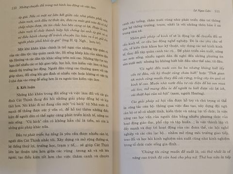  Gia đình nông thôn Việt Nam trong chuyển đổi 
