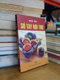  Sổ Tay Nội Trợ - Hoài Thu 