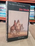  The Merry Mountain Man Joe Meek - Stanley Vestal 