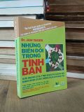  Những biến đổi trong tình bạn - Dr. Jan Yager (Huỳnh Kim Oanh dịch) 