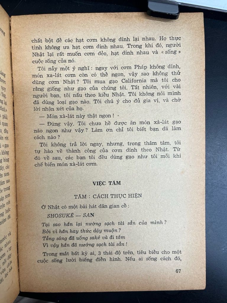  Con Người và Thời Đại: Người Nhật Thập Kỷ 90 - Keiko Yamanaka 