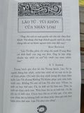  Anh Hùng Luận: Bài luận anh hùng qua con mắt doanh nhân - Vương Tuệ Mẫn 