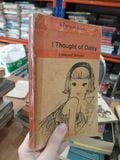  I thought of Daisy - Edmund Wilson 