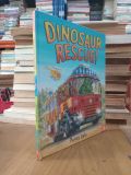  Dinosaur Rescue! - Penny Dale 